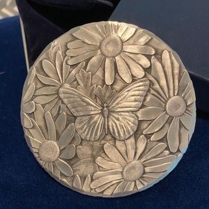 Wendal August Butterfly Mirror